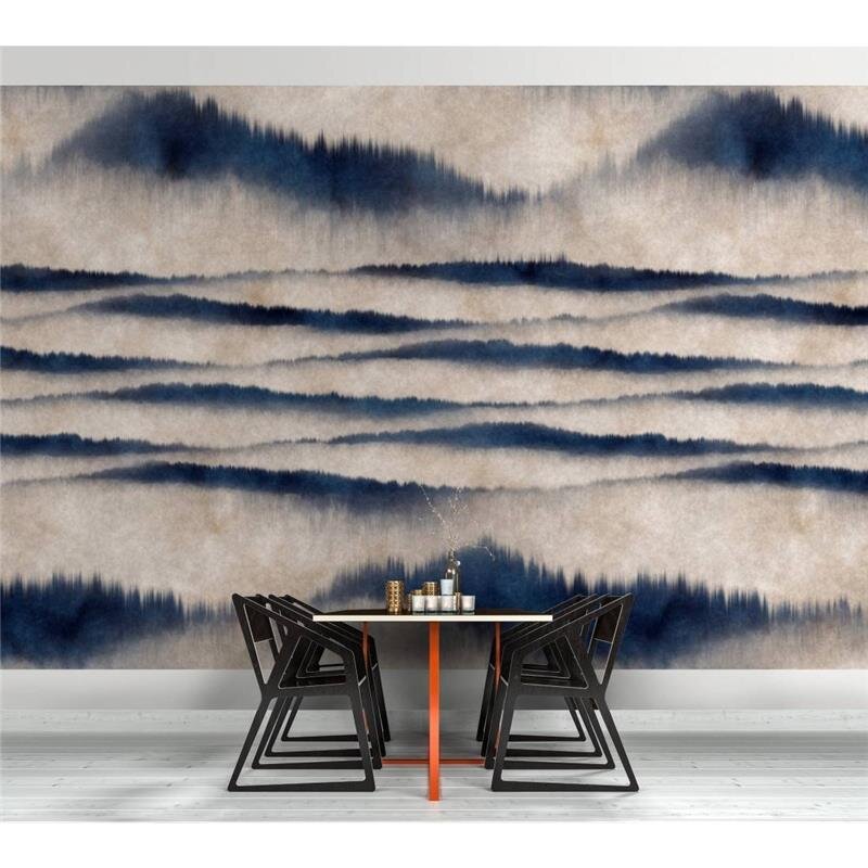 Digitaldruck-Tapete Sankei 2 livingwalls (DD110786)