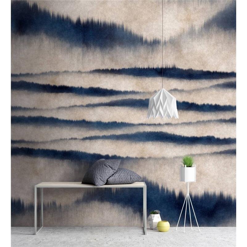 Digitaldruck-Tapete Sankei 2 livingwalls (DD110786)