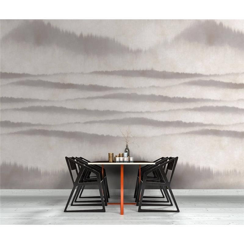 Digitaldruck-Tapete Sankei 1 livingwalls (DD110781)