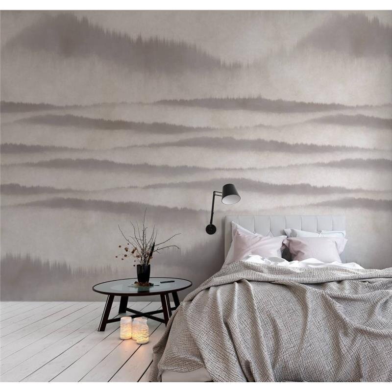 Digitaldruck-Tapete Sankei 1 livingwalls (DD110781)