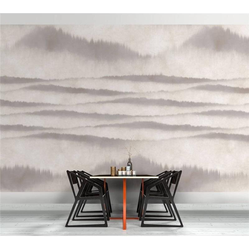 Digitaldruck-Tapete Sankei 1 livingwalls (DD110781)