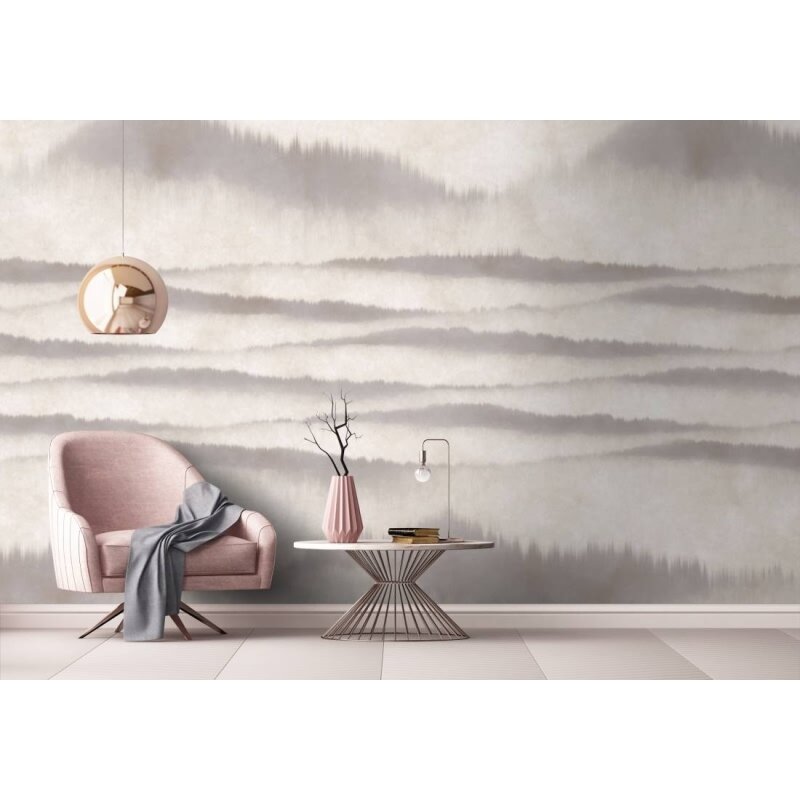 Digitaldruck-Tapete Sankei 1 livingwalls (DD110781)