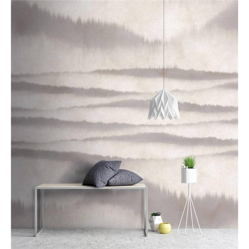 Digitaldruck-Tapete Sankei 1 livingwalls (DD110781)