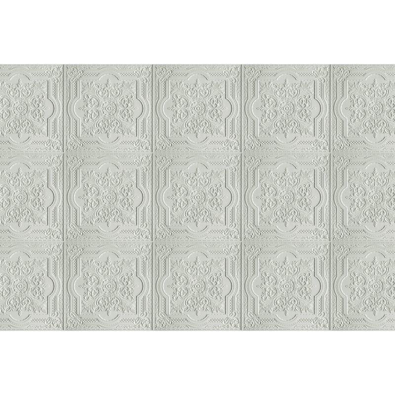 Digitaldruck-Tapete Stucco 3 livingwalls (DD110766)