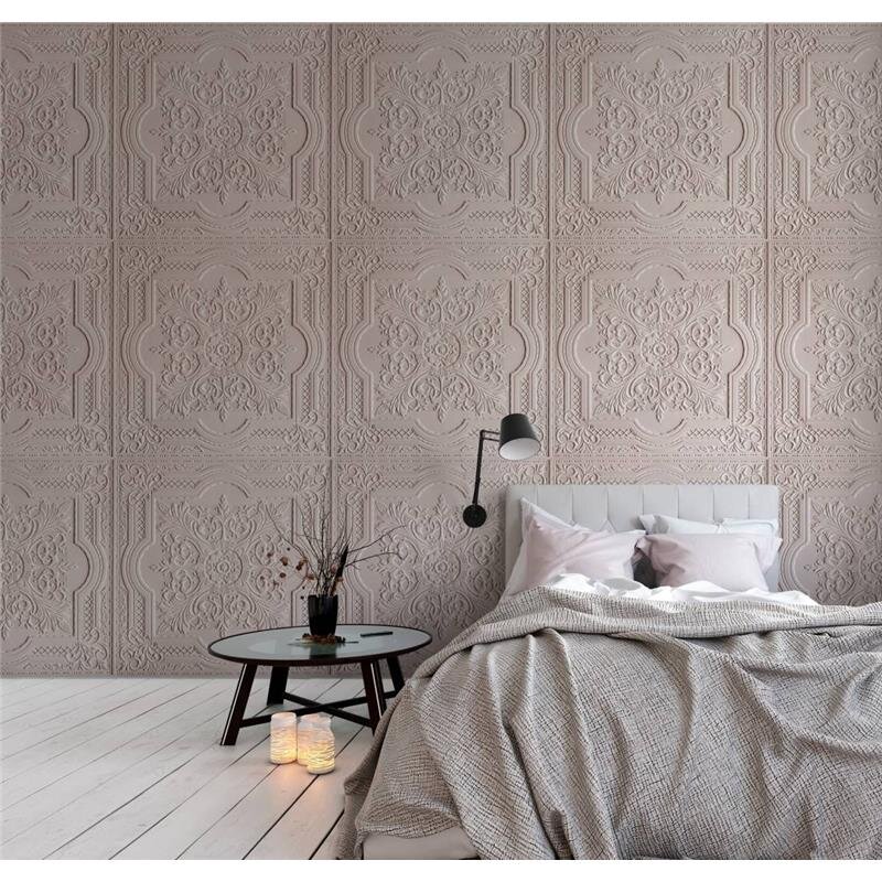 Digitaldruck-Tapete Stucco 2 livingwalls (DD110761)