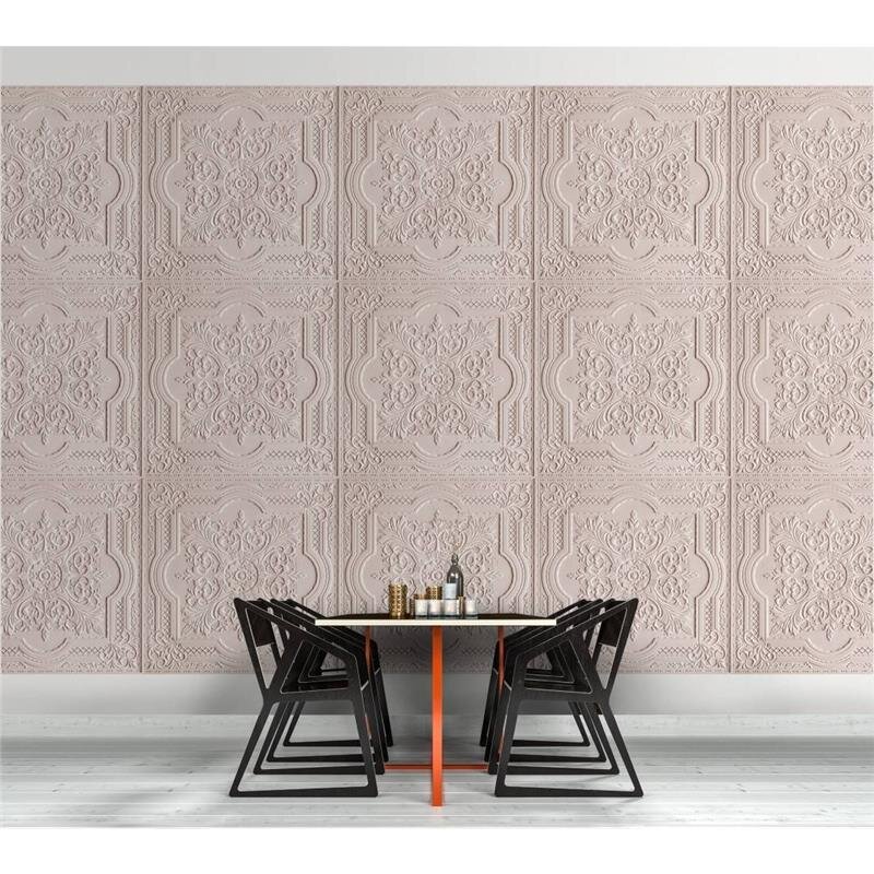 Digitaldruck-Tapete Stucco 2 livingwalls (DD110761)