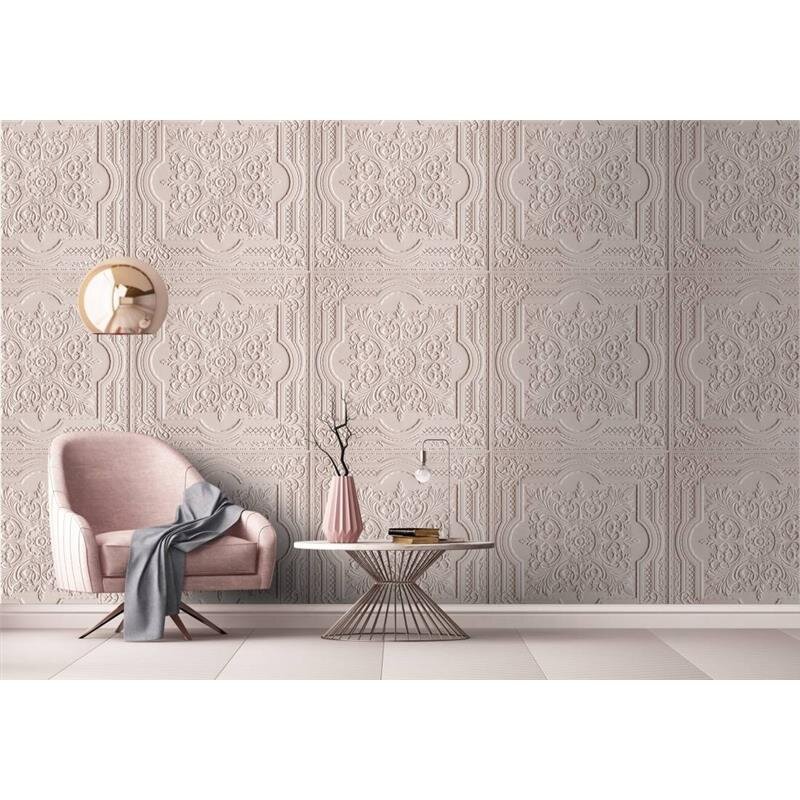 Digitaldruck-Tapete Stucco 2 livingwalls (DD110761)