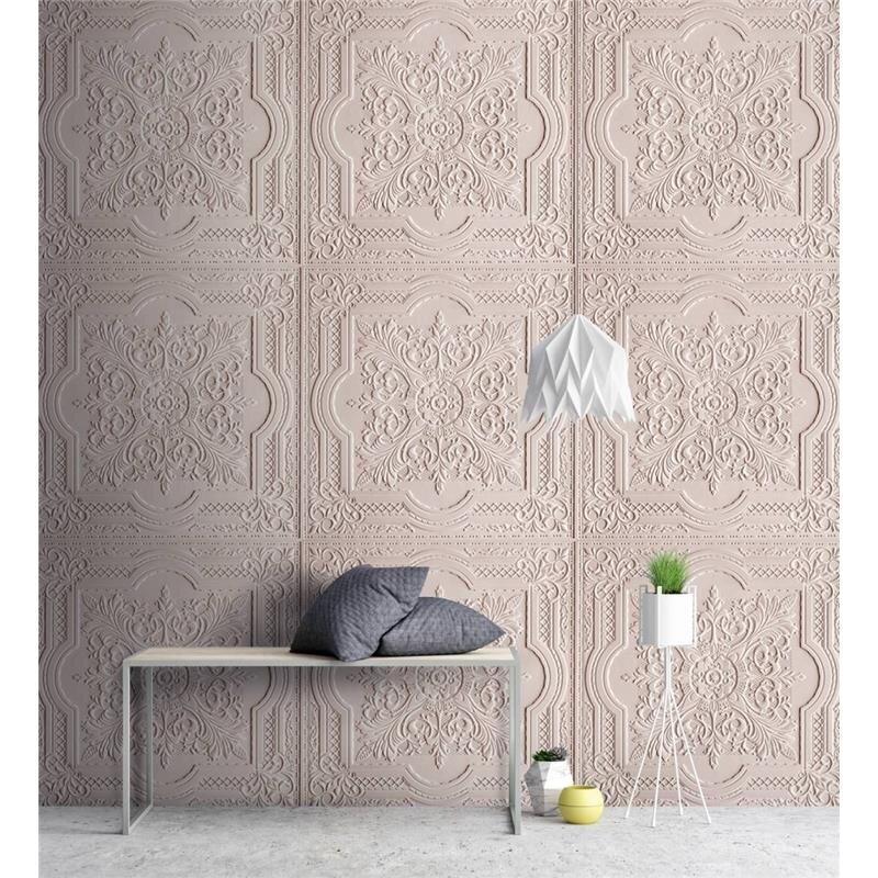 Digitaldruck-Tapete Stucco 2 livingwalls (DD110761)