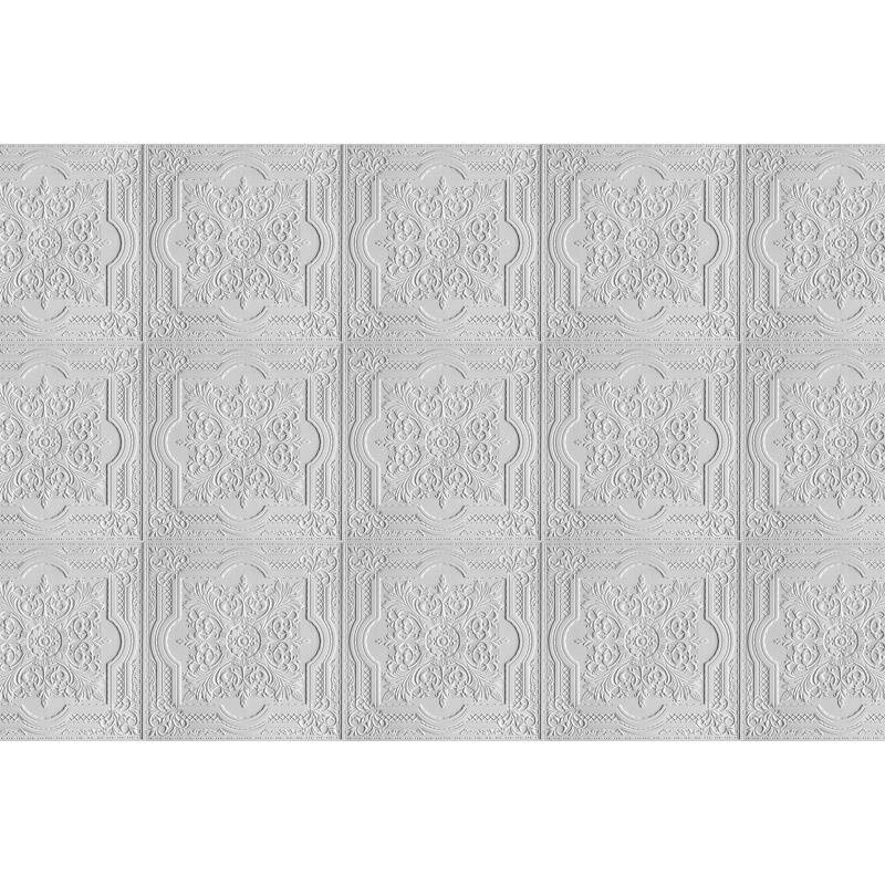 Digitaldruck-Tapete Stucco 1 livingwalls (DD110756)