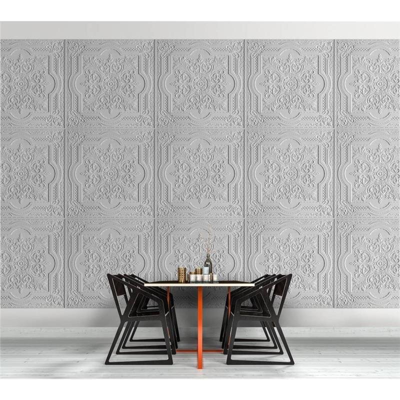 Digitaldruck-Tapete Stucco 1 livingwalls (DD110756)