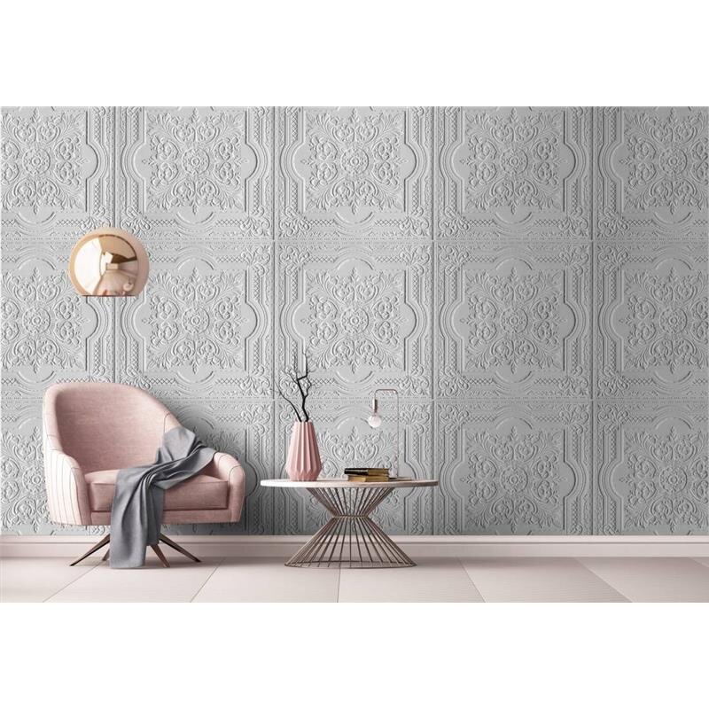 Digitaldruck-Tapete Stucco 1 livingwalls (DD110756)