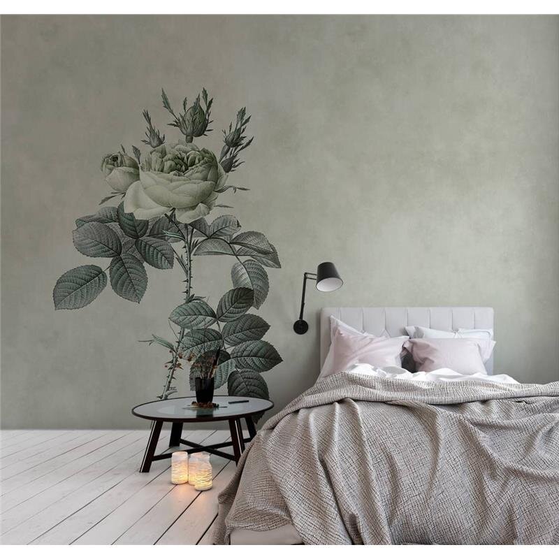 Digitaldruck-Tapete Rose 2 livingwalls (DD110746)