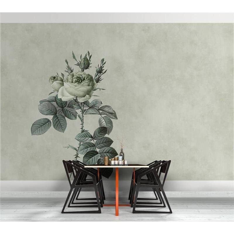 Digitaldruck-Tapete Rose 2 livingwalls (DD110746)