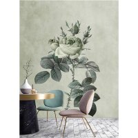 Digitaldruck-Tapete Rose 2 livingwalls (DD110746)