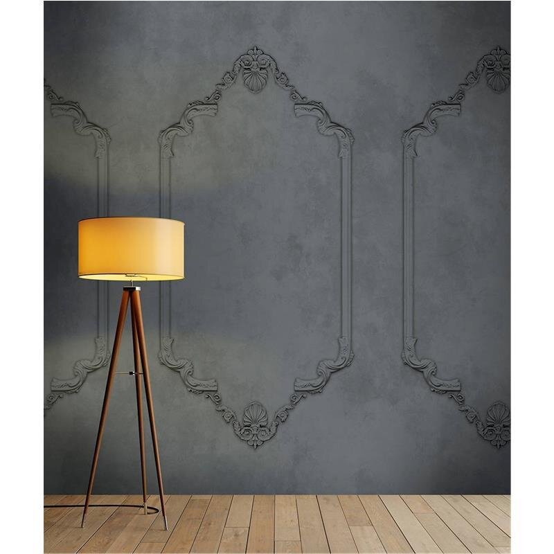 Digitaldruck-Tapete Frames 3 livingwalls (DD110686)