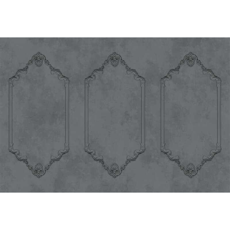 Digitaldruck-Tapete Frames 3 livingwalls (DD110686)