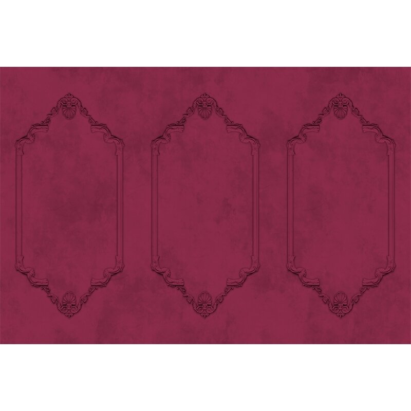 Digitaldruck-Tapete Frames 2 livingwalls (DD110681)