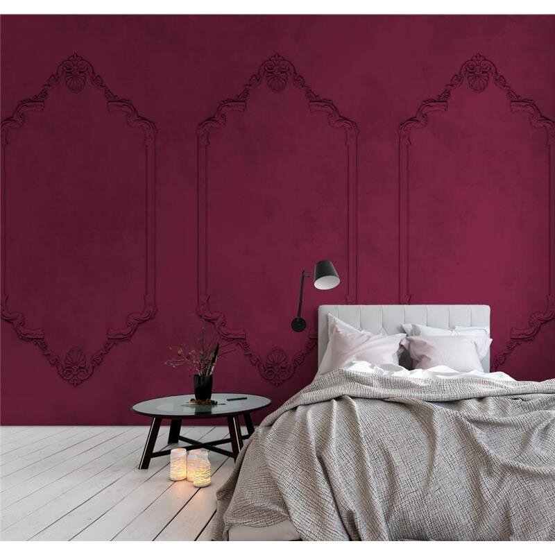 Digitaldruck-Tapete Frames 2 livingwalls (DD110681)