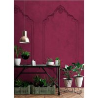 Digitaldruck-Tapete Frames 2 livingwalls (DD110681)