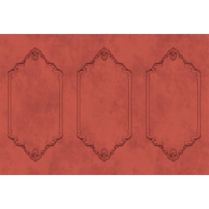 Digitaldruck-Tapete Frames 1 livingwalls (DD110676)