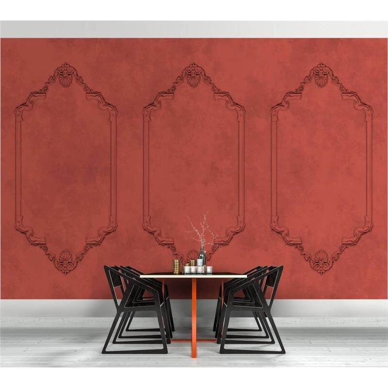 Digitaldruck-Tapete Frames 1 livingwalls (DD110676)