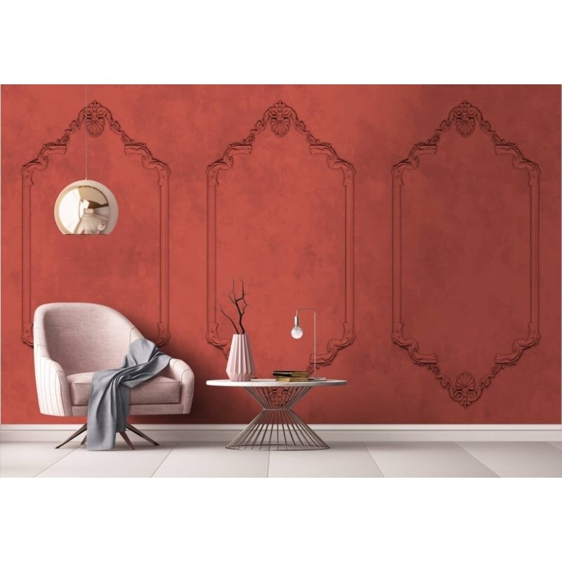 Digitaldruck-Tapete Frames 1 livingwalls (DD110676)