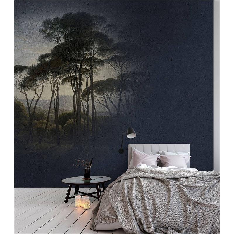 Digitaldruck-Tapete Fresco 5 livingwalls (DD110671)