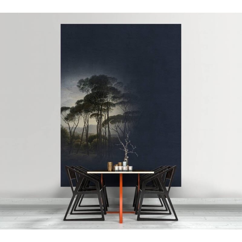 Digitaldruck-Tapete Fresco 5 livingwalls (DD110671)