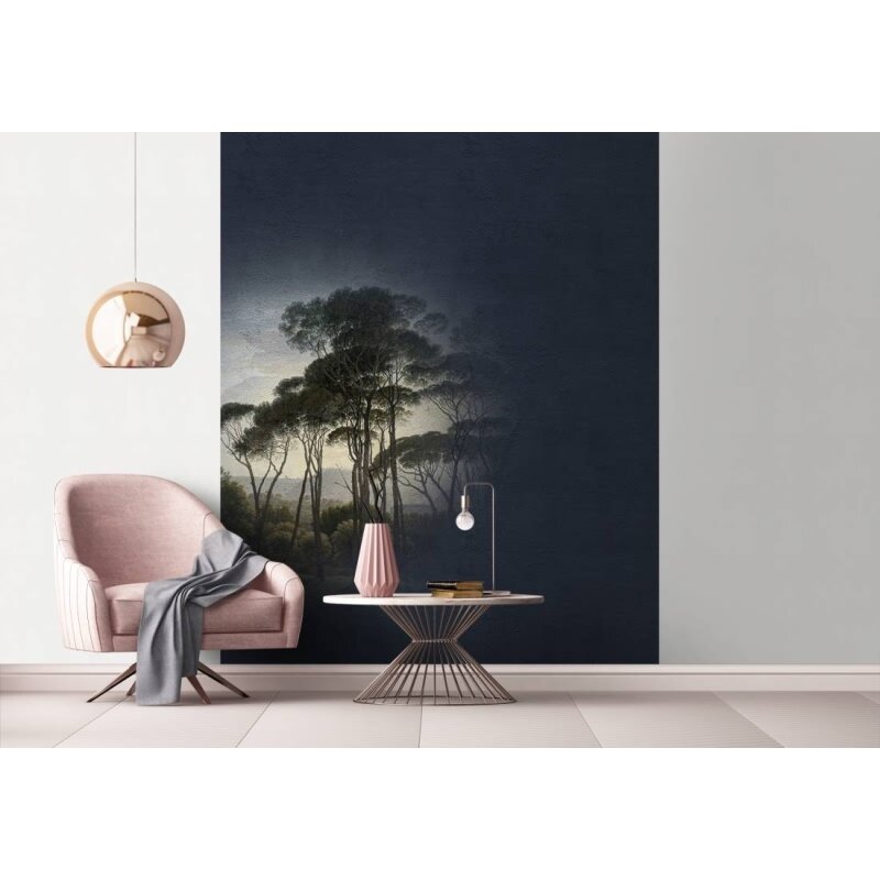 Digitaldruck-Tapete Fresco 5 livingwalls (DD110671)