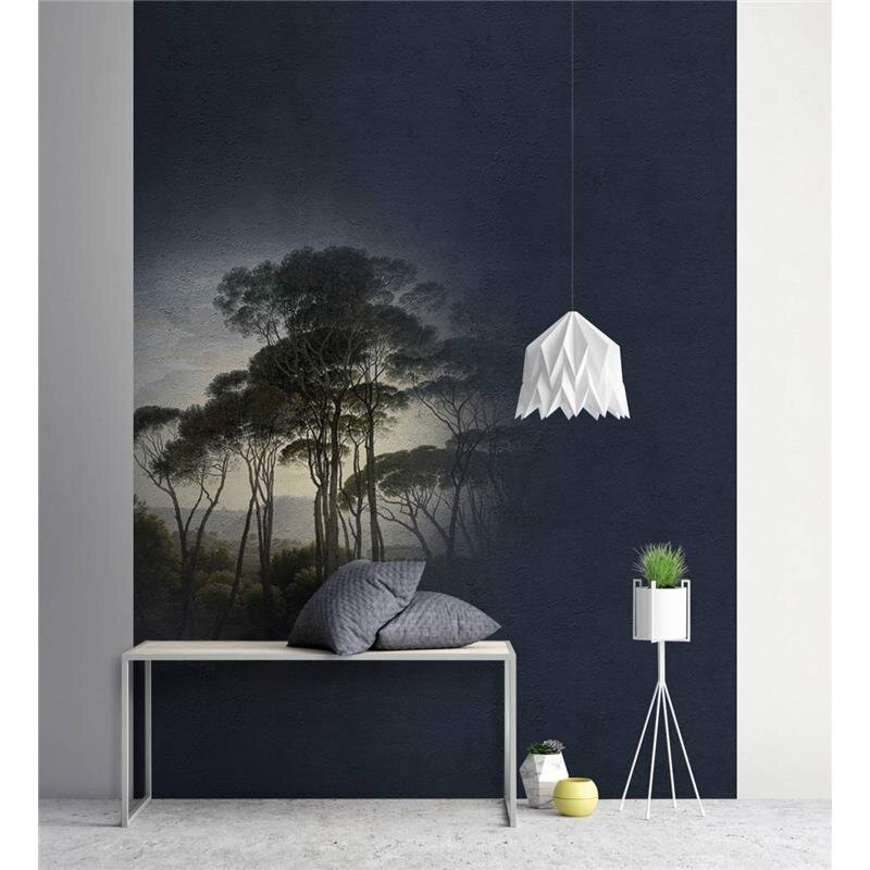 Digitaldruck-Tapete Fresco 5 livingwalls (DD110671)