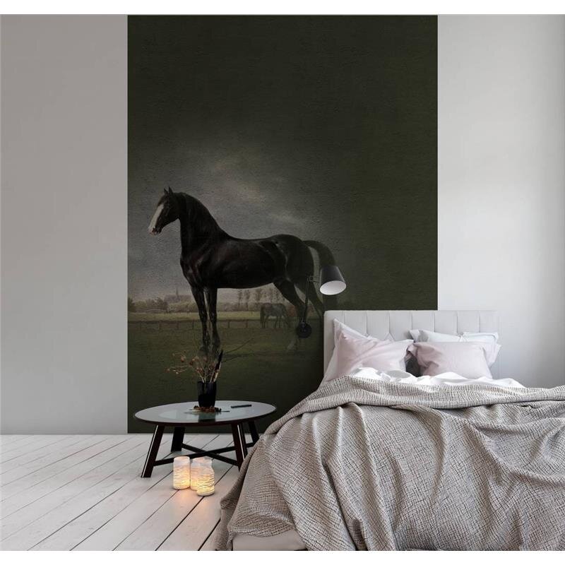 Digitaldruck-Tapete Fresco 4 livingwalls (DD110666)