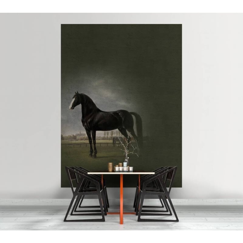 Digitaldruck-Tapete Fresco 4 livingwalls (DD110666)