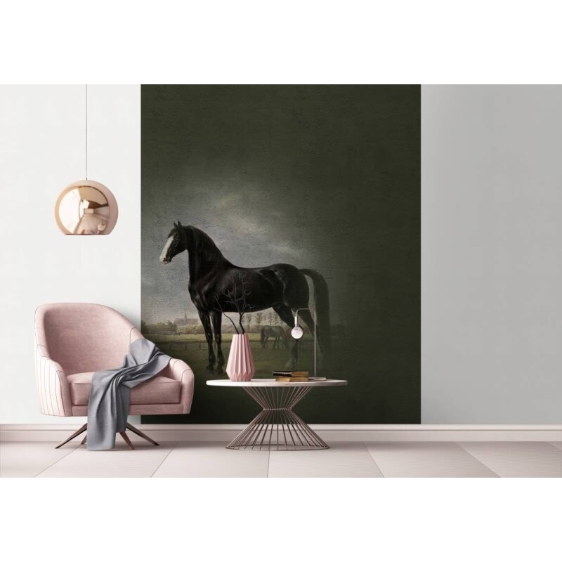 Digitaldruck-Tapete Fresco 4 livingwalls (DD110666)