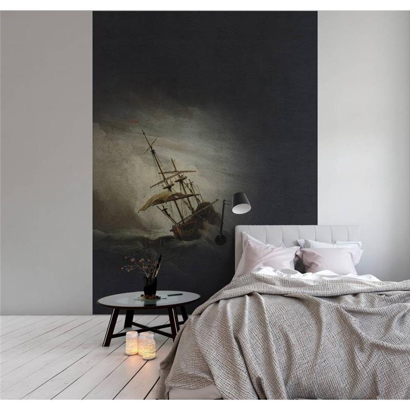 Digitaldruck-Tapete Fresco 3 livingwalls (DD110661)