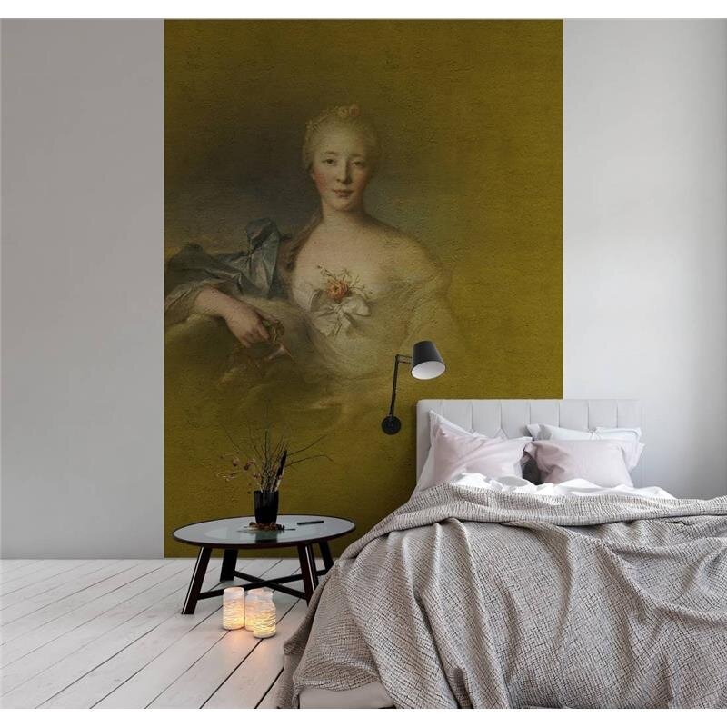 Digitaldruck-Tapete Fresco 2 livingwalls (DD110656)