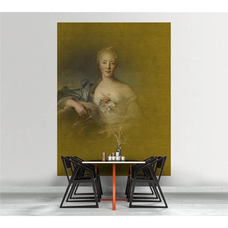 Digitaldruck-Tapete Fresco 2 livingwalls (DD110656)