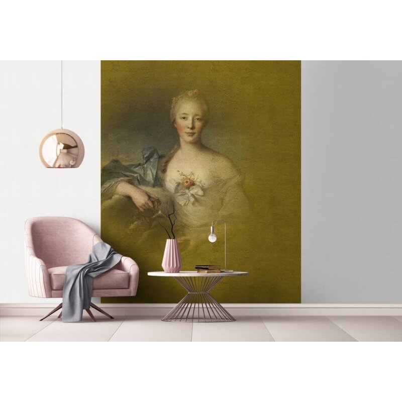 Digitaldruck-Tapete Fresco 2 livingwalls (DD110656)