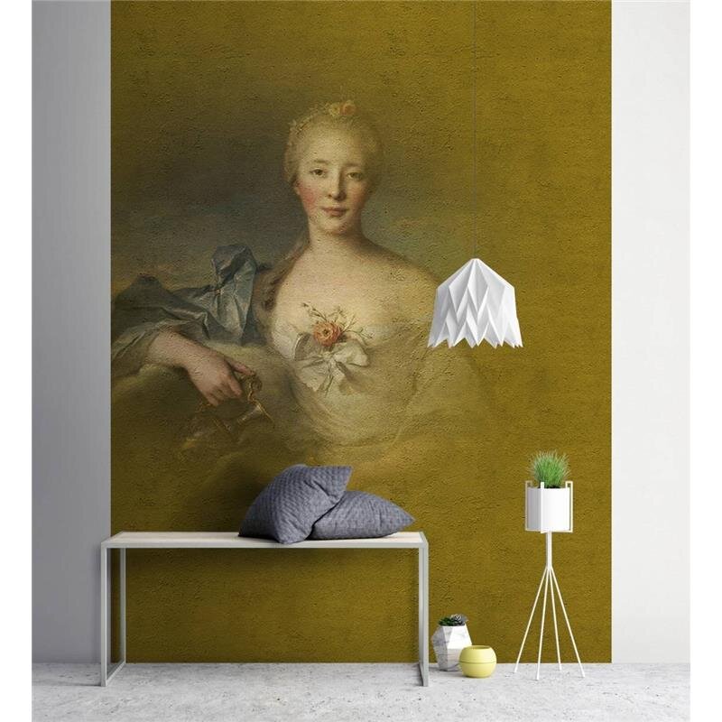 Digitaldruck-Tapete Fresco 2 livingwalls (DD110656)