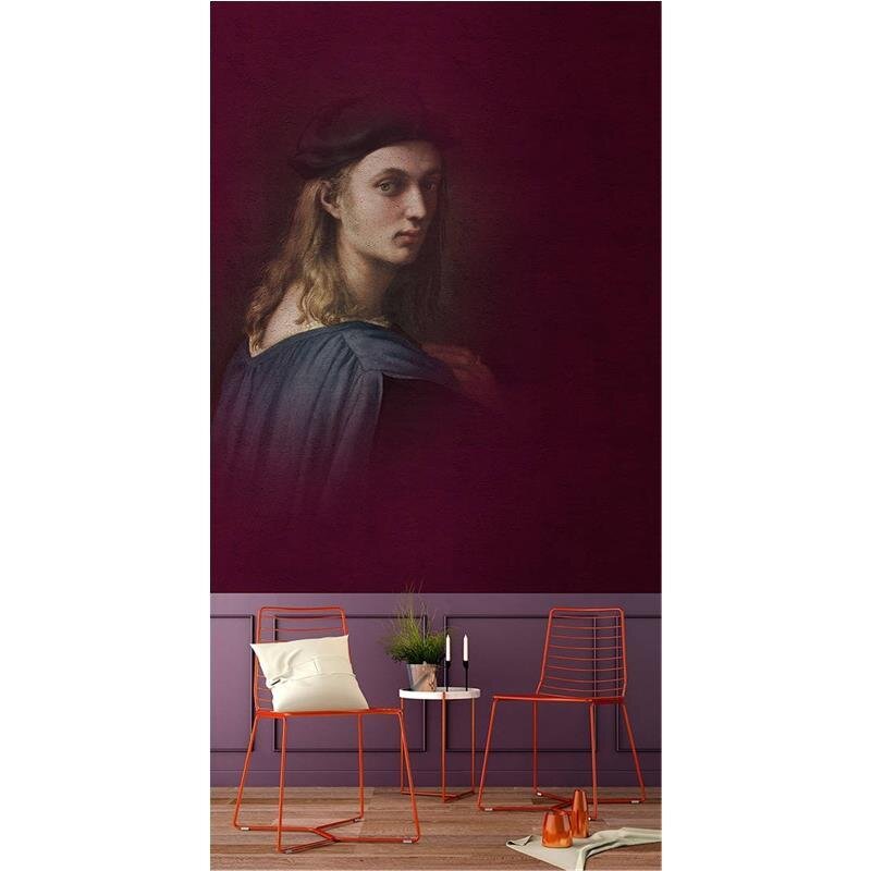 Digitaldruck-Tapete Fresco 1 livingwalls (DD110651)