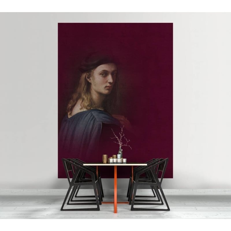 Digitaldruck-Tapete Fresco 1 livingwalls (DD110651)