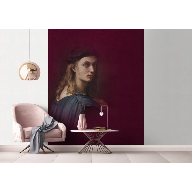 Digitaldruck-Tapete Fresco 1 livingwalls (DD110651)