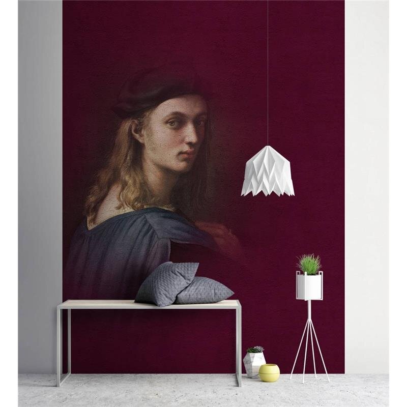 Digitaldruck-Tapete Fresco 1 livingwalls (DD110651)