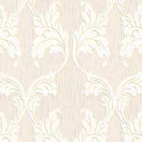 Tapete Beige, Creme Architects Paper Textiltapete (956287)