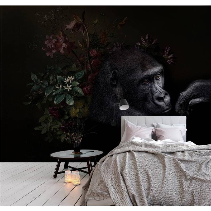 Digitaldruck-Tapete Wildlife 3 livingwalls (DD110626)