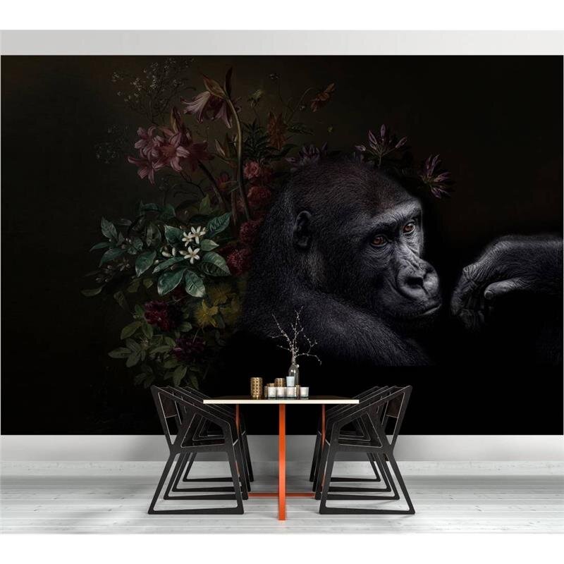 Digitaldruck-Tapete Wildlife 3 livingwalls (DD110626)