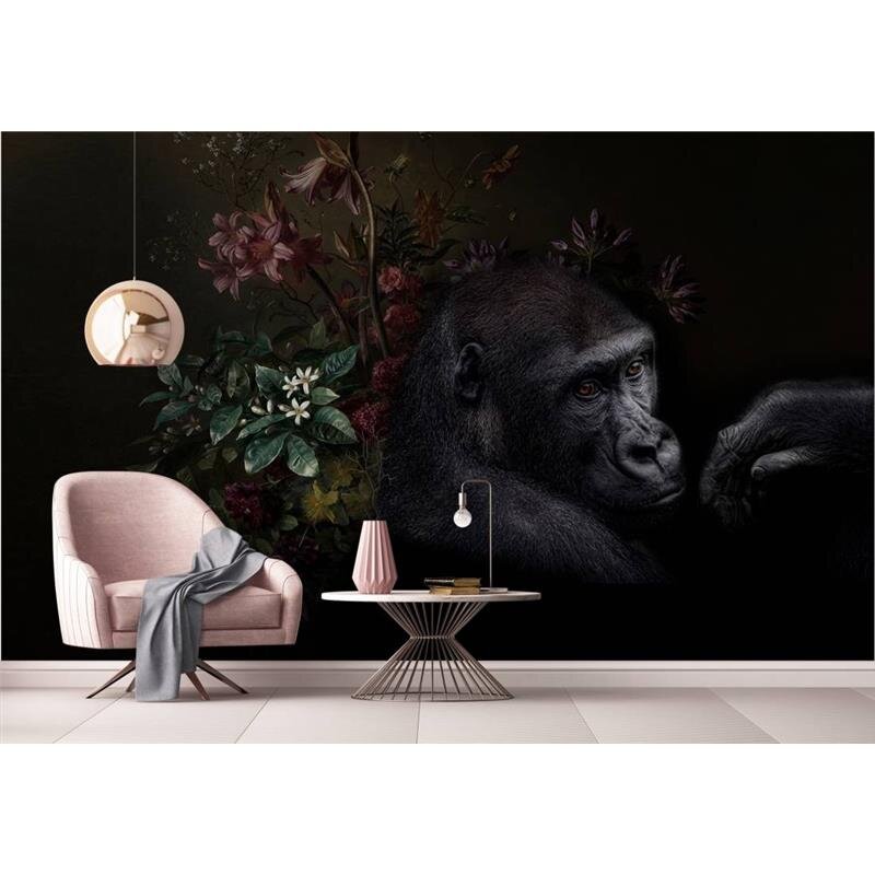 Digitaldruck-Tapete Wildlife 3 livingwalls (DD110626)