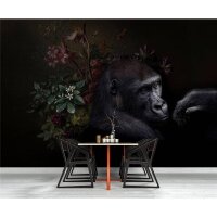 Digitaldruck-Tapete Wildlife 3 livingwalls (DD110626)