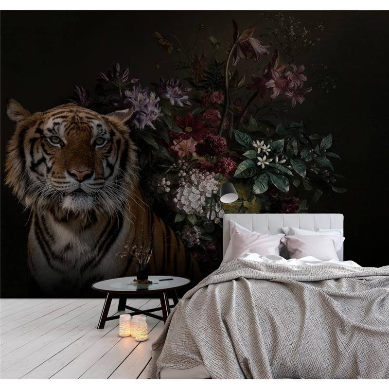 Digitaldruck-Tapete Wildlife 1 livingwalls (DD110616)