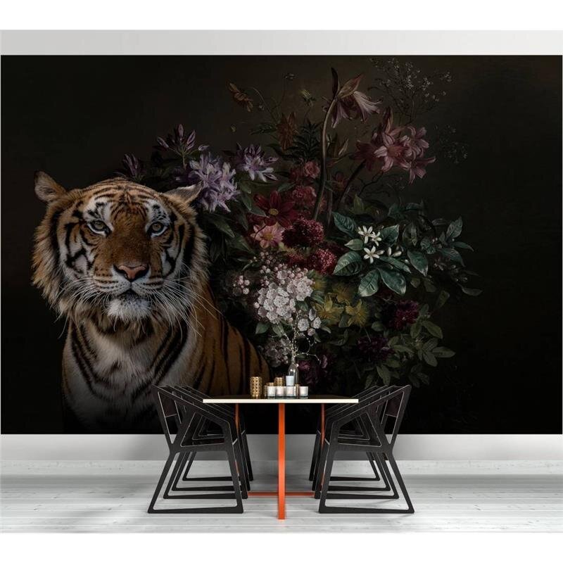 Digitaldruck-Tapete Wildlife 1 livingwalls (DD110616)