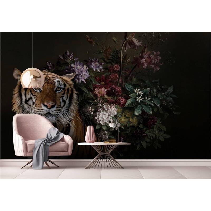 Digitaldruck-Tapete Wildlife 1 livingwalls (DD110616)